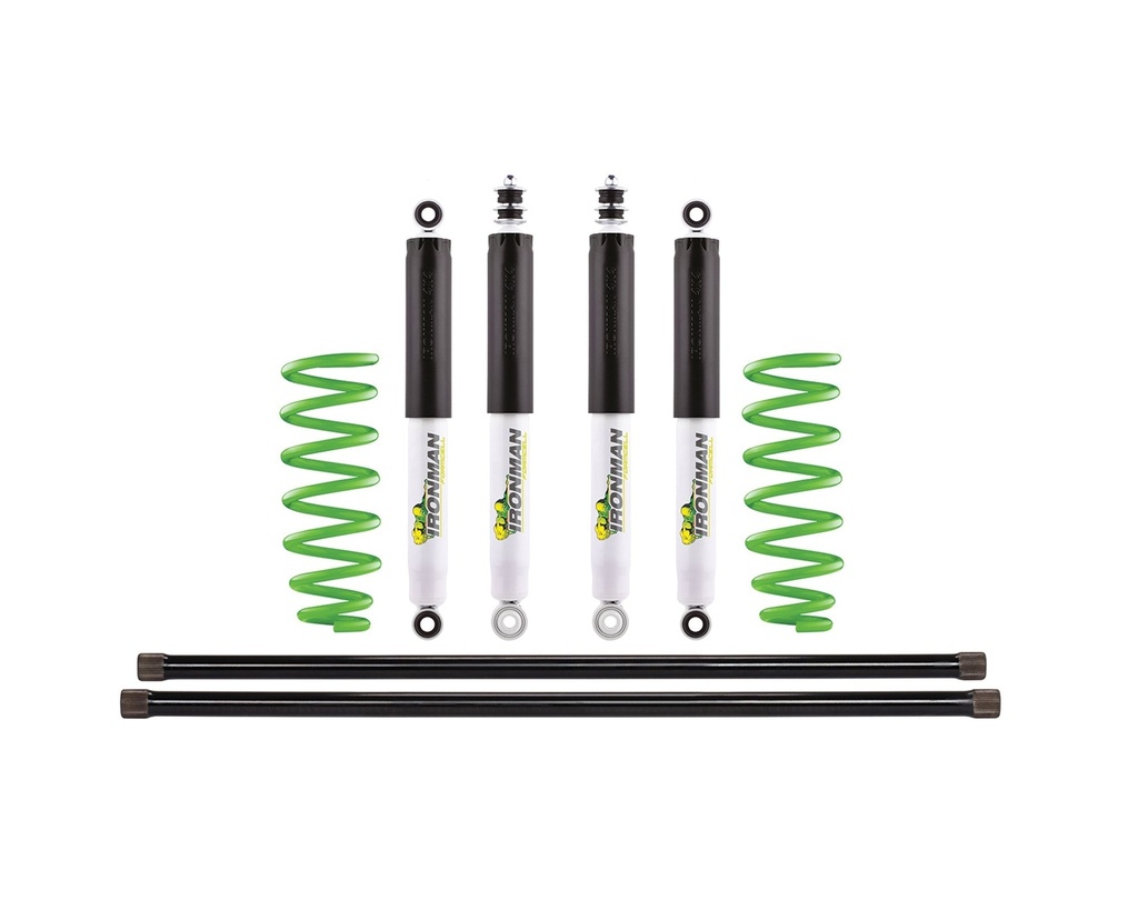 Foam Cell Suspension Kit