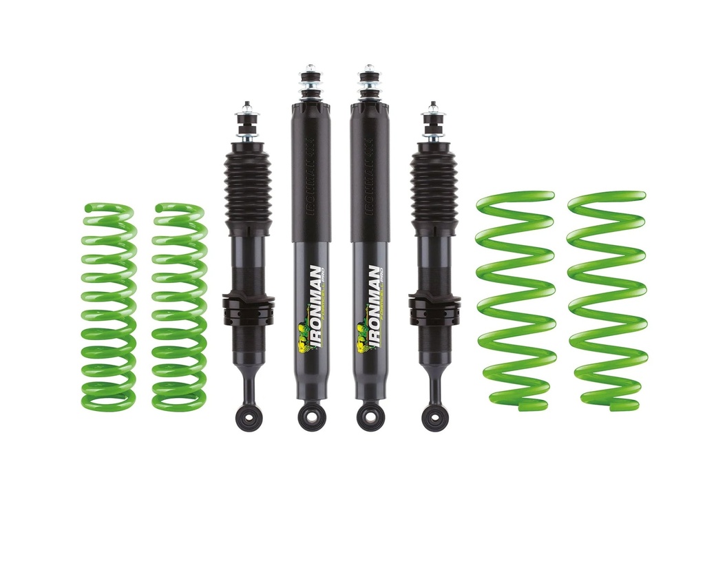 Foam Cell Pro Kit