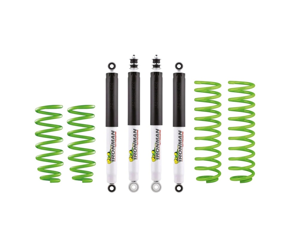 Foam Cell Pro Kit