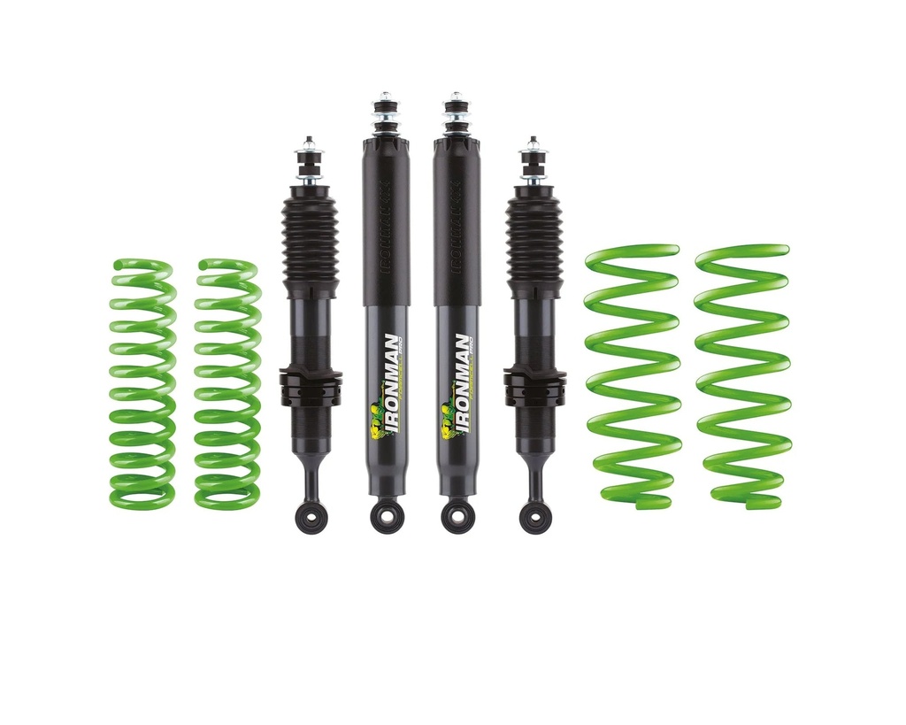 Foam Cell Pro Kit