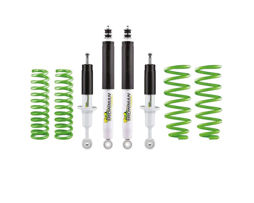 Foam Cell Kit