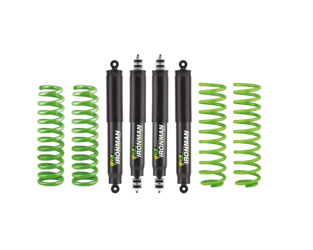 Kit cellule en mousse Pro