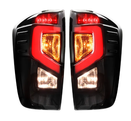 Feux AR Nissan Navara pro4X