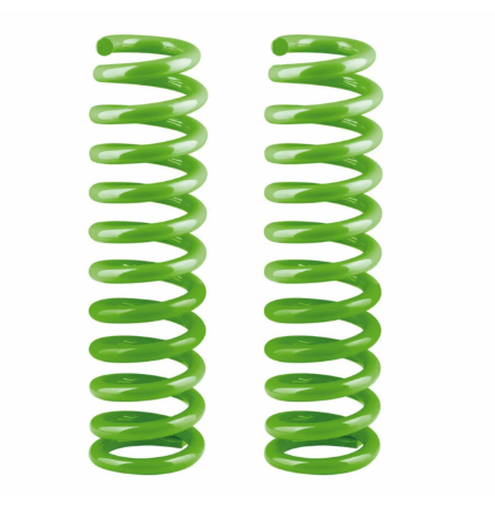 Coil springs heavy 60mm - 50-110Kg