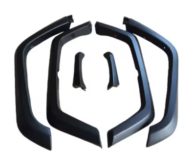 Fender flare Toyota land cruiser HZJ79