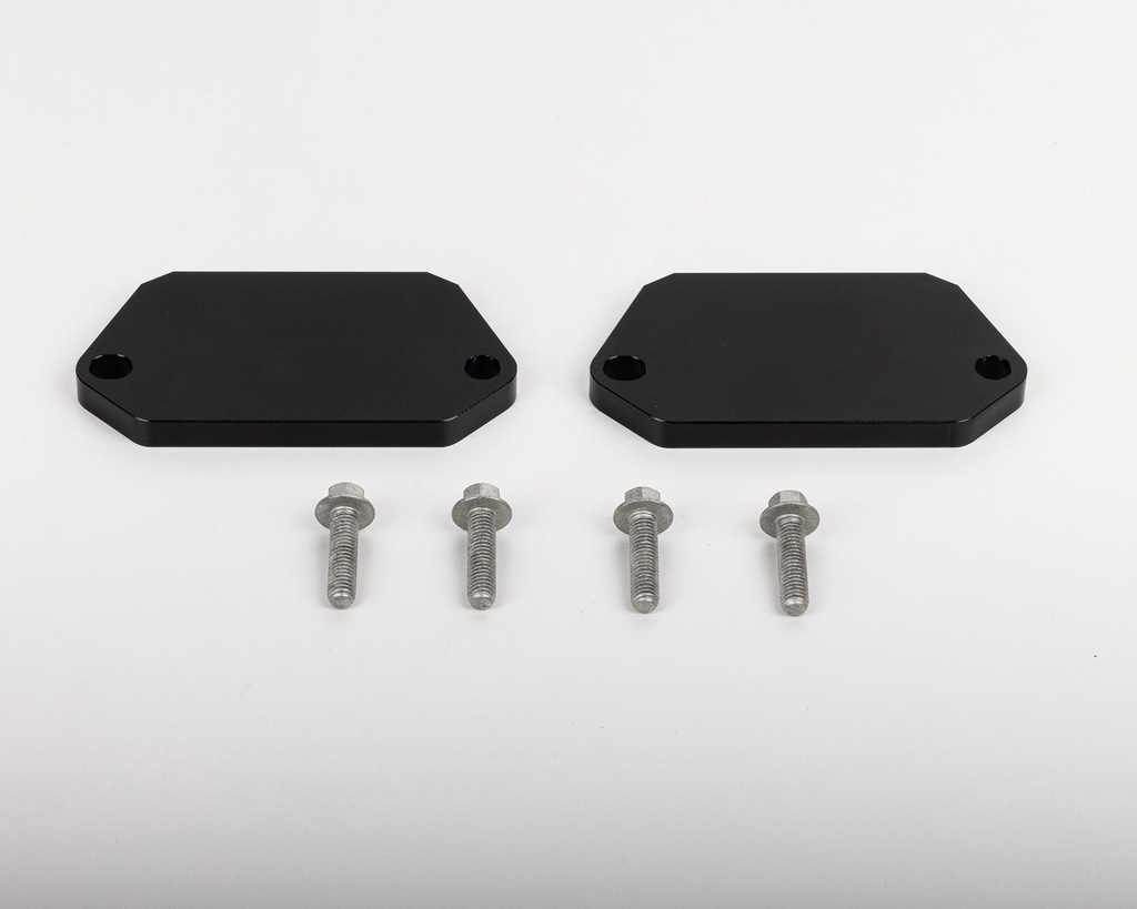 Bump Stop Spacer Kit