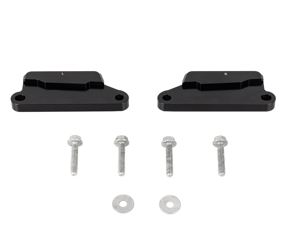 Bump Stop Spacer Kit
