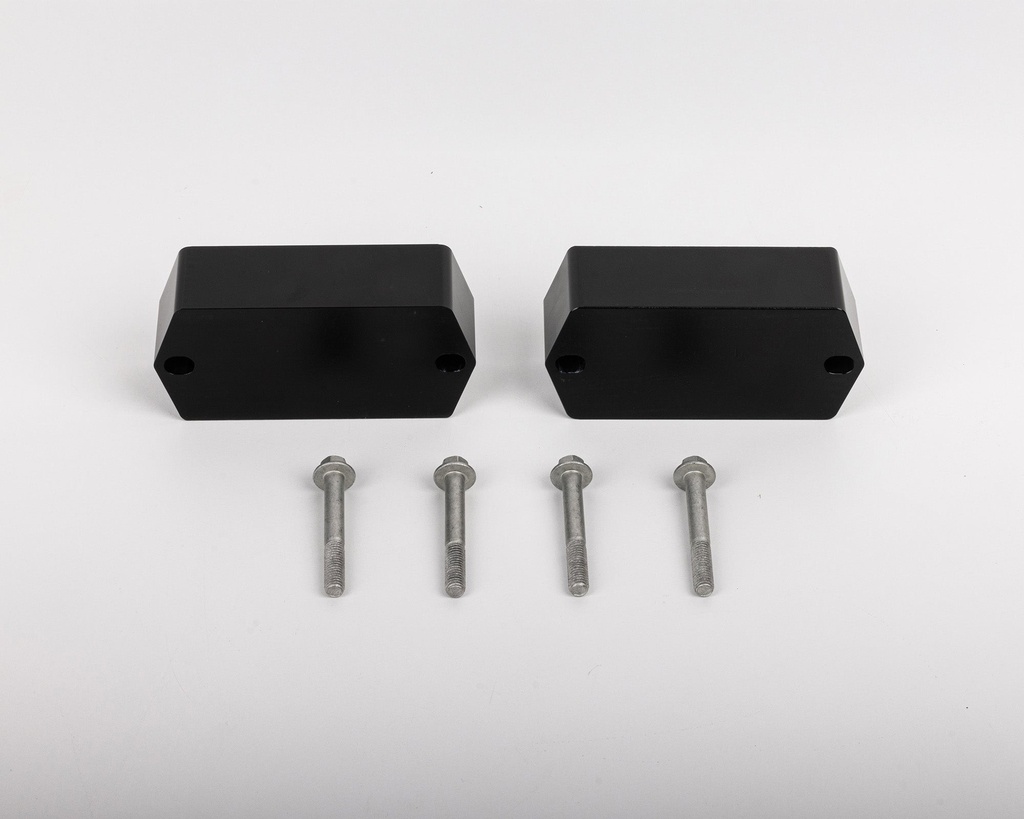 Bump Stop Spacer Kit
