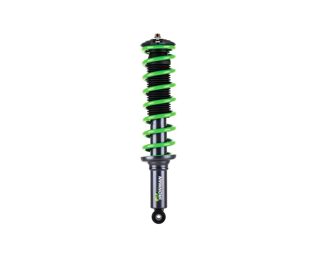 Kit de jambe de force arrière Nitro Gas Coilover - 50mm 0-200kg