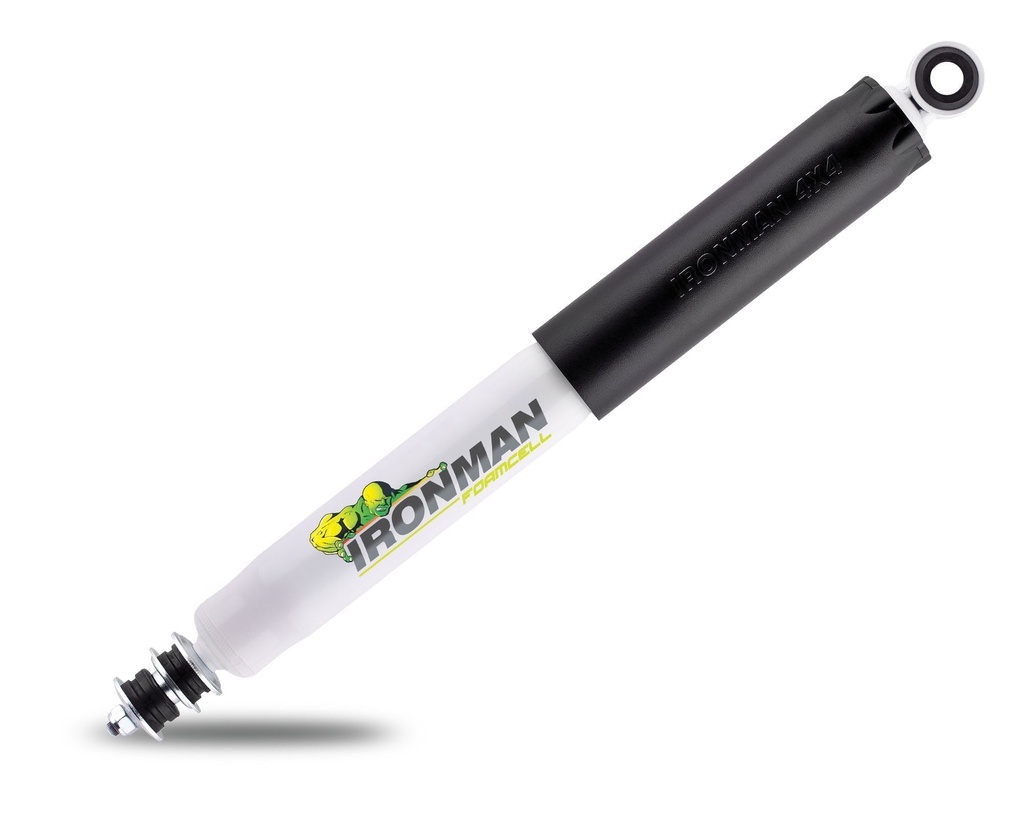 Amortisseur à mousse - Convient aux rehaussements de 4 pouces