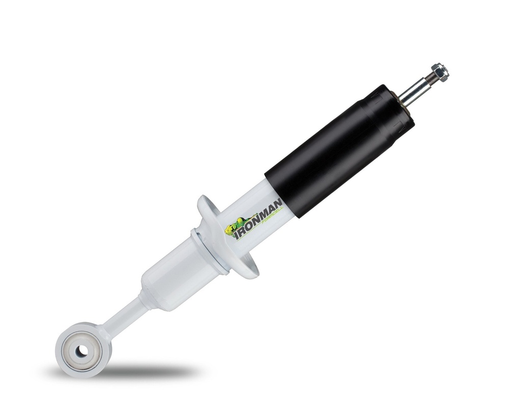 Foam Cell Shock Absorber