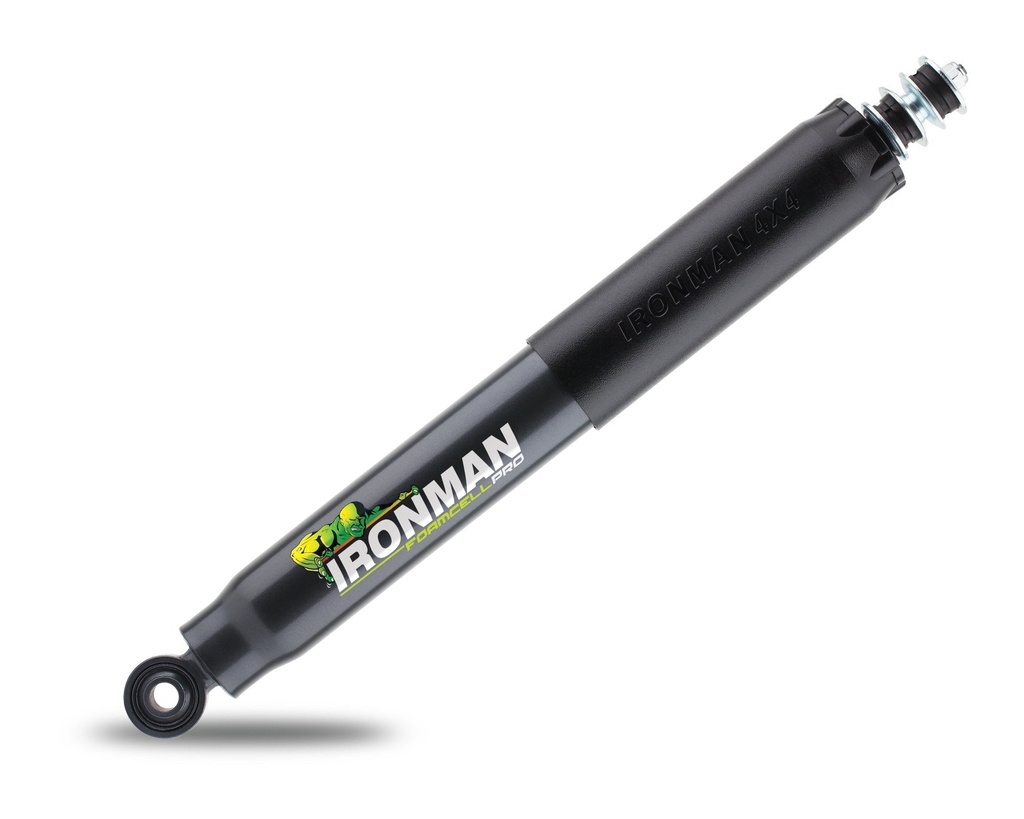 Amortisseur Foam Cell Pro (performance)
