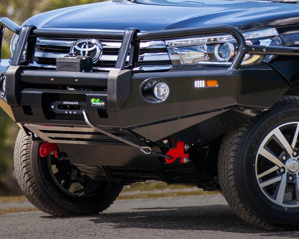 BULL BAR Deluxe