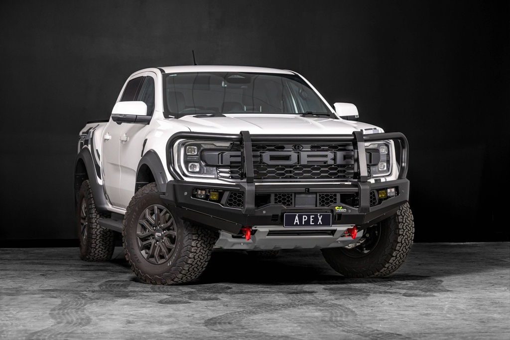 Apex Bull Bar