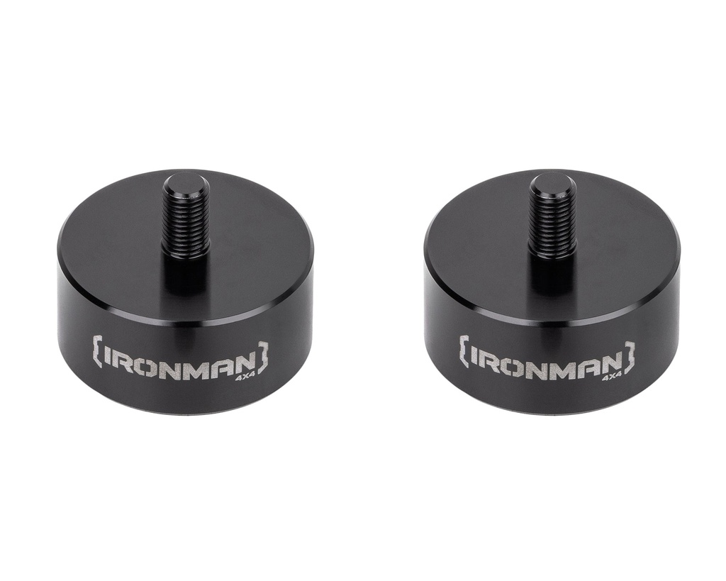 Bump and ESC Spacer Kit