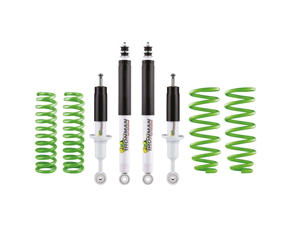 Foam Cell Suspension Kit