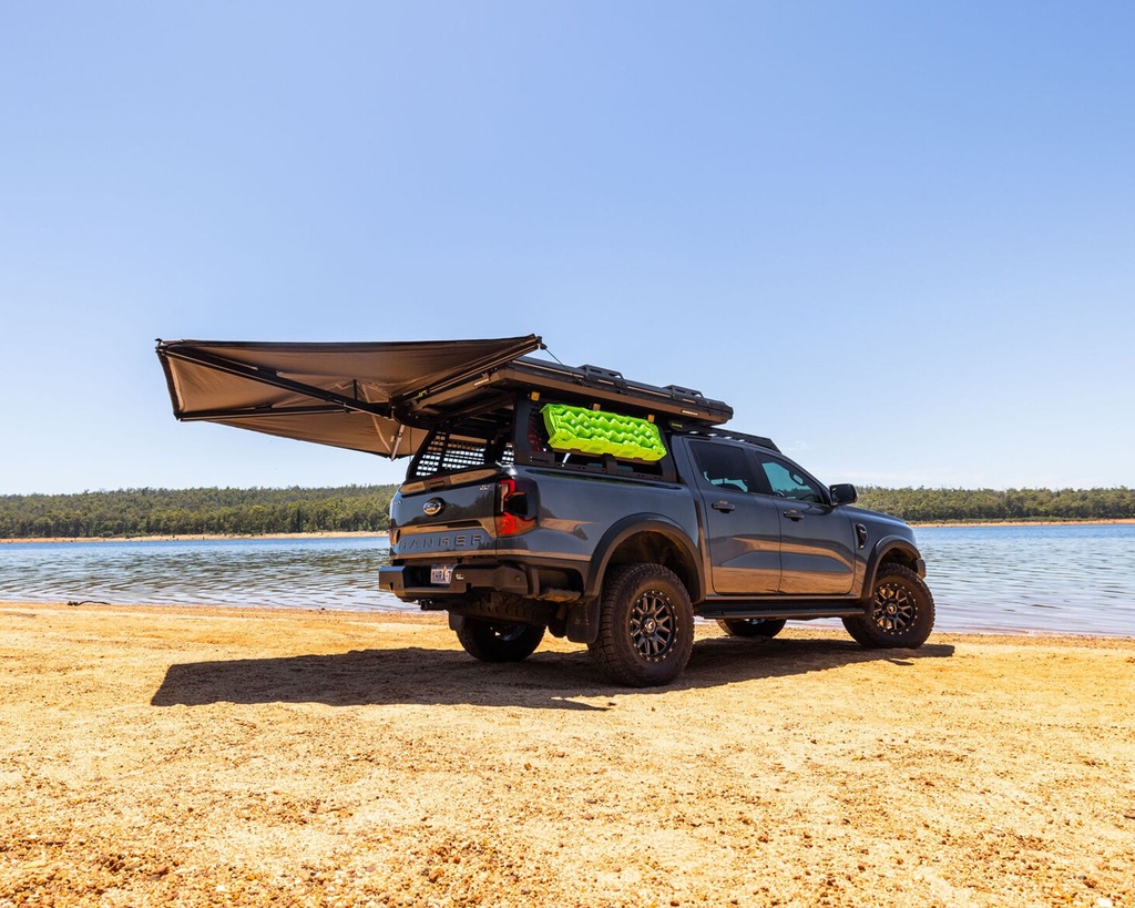 Deltawing 270 Awning (LHS  Unsupported)
