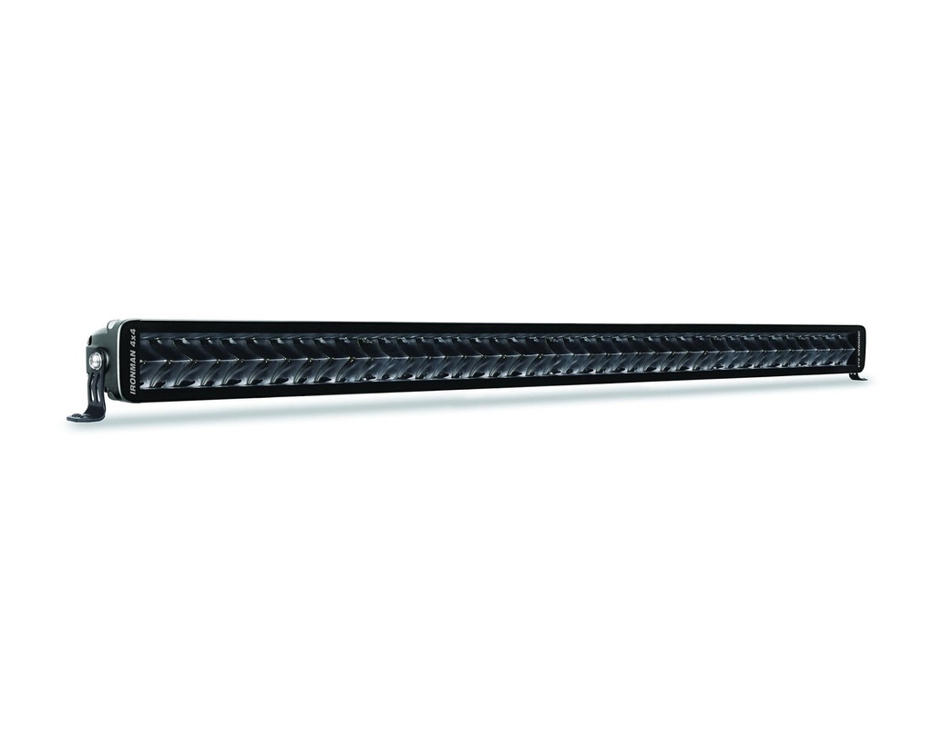 Bright Sabre Dual Row Lightbar (42.5"  Straight)