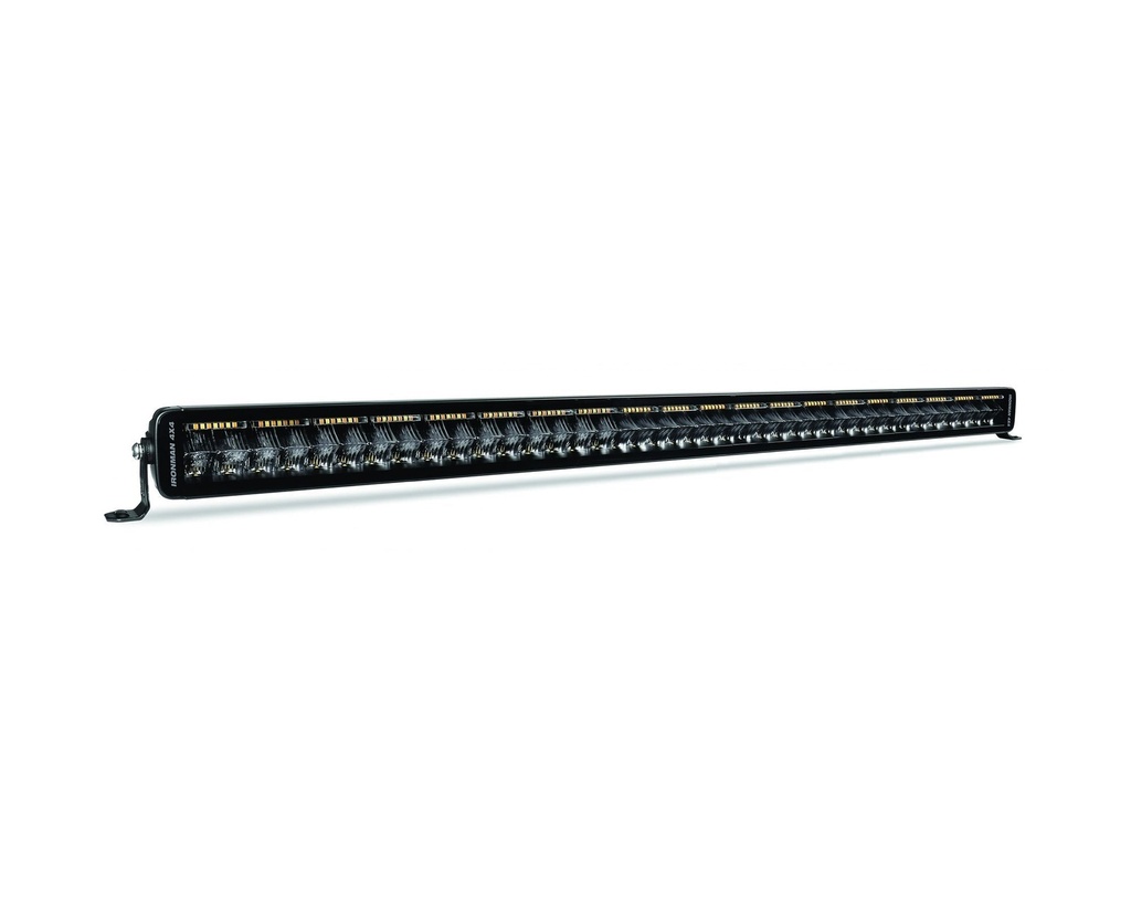 Barre Lumineuse Sabre Double Rangée Multifonction Lumineuse (42.5" Droite)