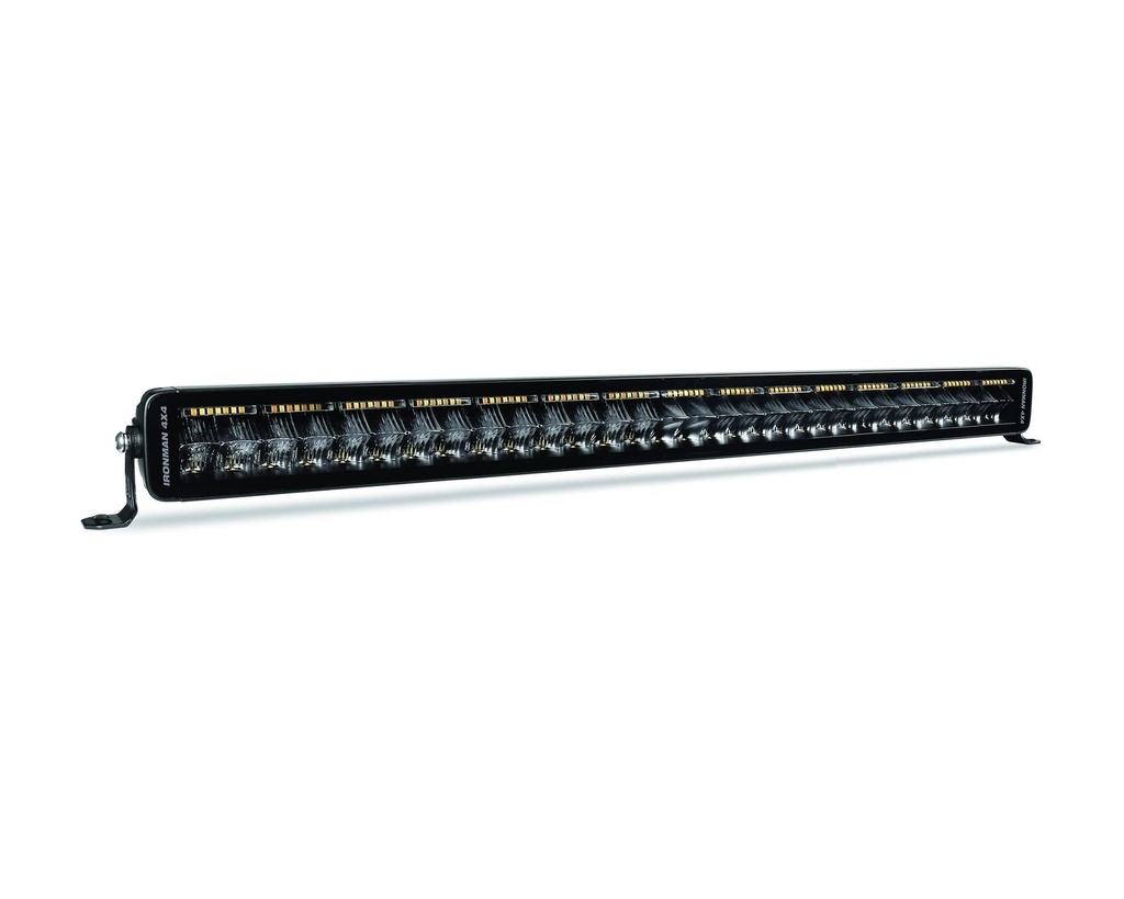 Barre Lumineuse Sabre Double Rangée Lumineuse (32" Droite)