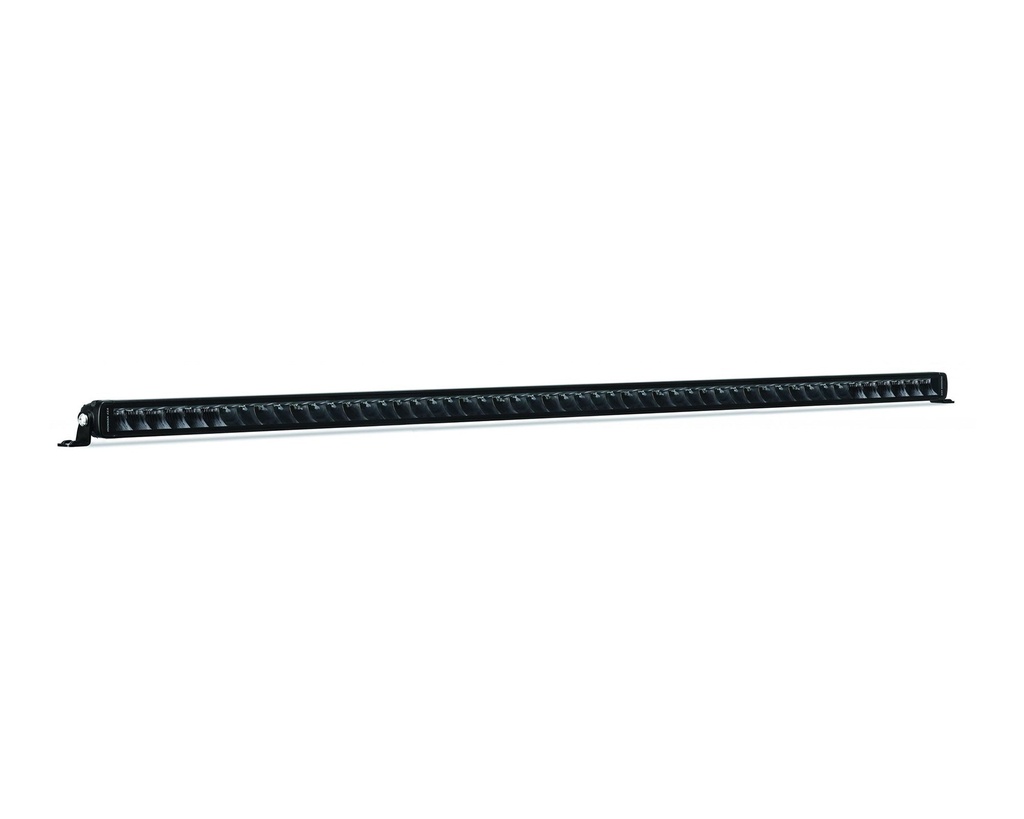 Bright Sabre-X Single Row Slim Lightbar (50"  Straight)