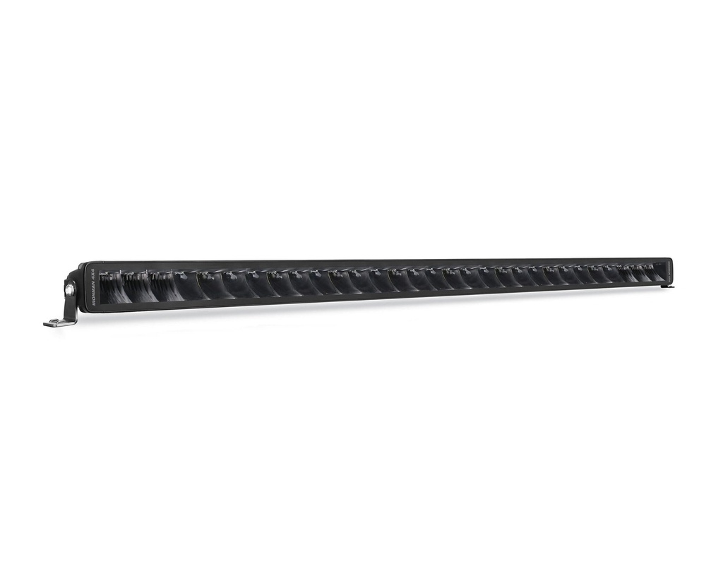 Barre Lumineuse Sabre Simple Rangée Lumineuse (40" Droite)