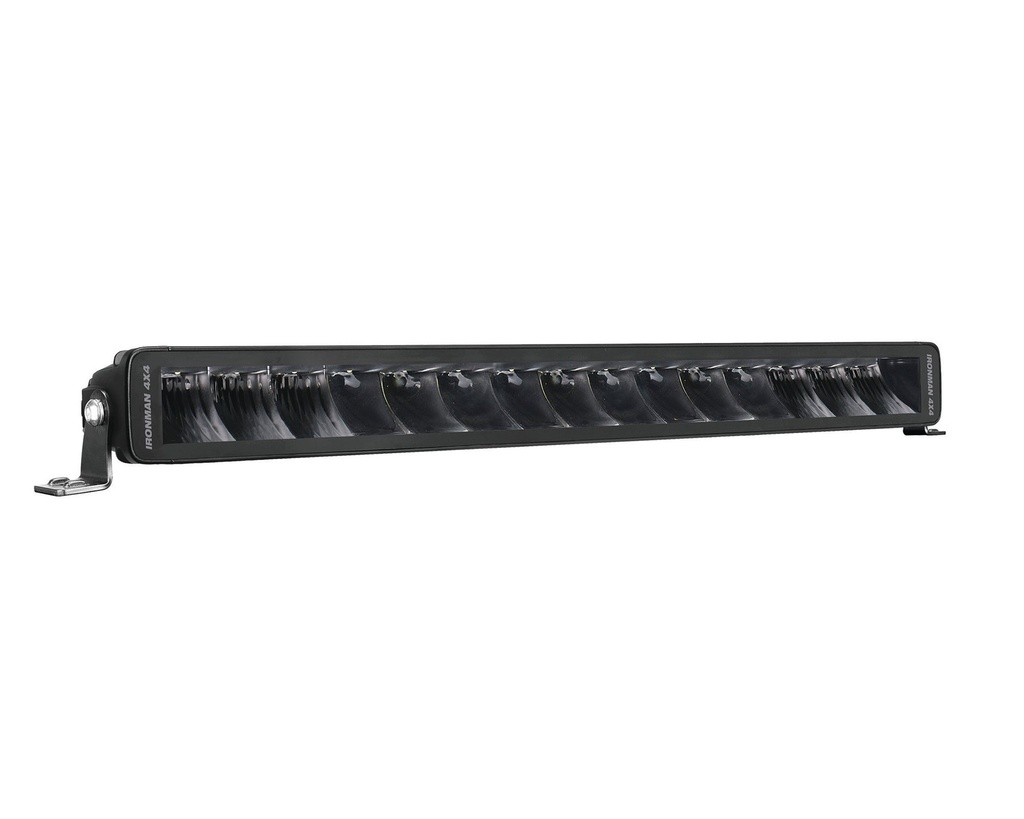 Barre Lumineuse Sabre Simple Rangée Lumineuse (32" Droite)