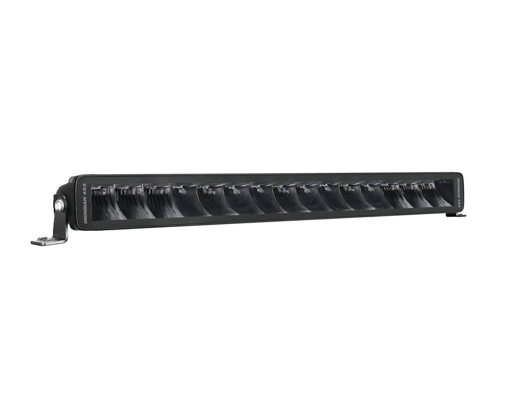 Bright Sabre Single Row Lightbar (20"  Straight)