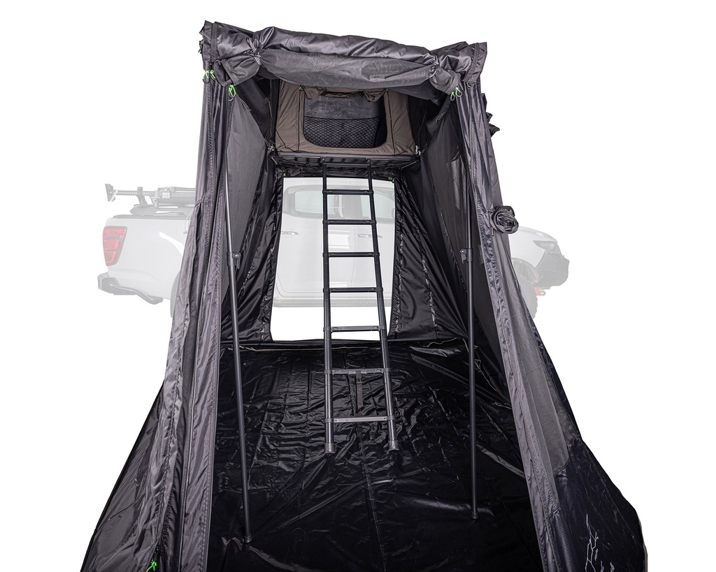Chambre annexe - Tente de toit Ursa 1300
