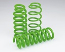 Ressort hélicoïdal souple - Charge 4" Lift - 100mm - 0 - 100kg