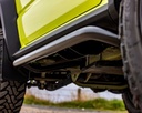 Marche pied iron man suzuki jimny 2018+