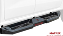 Marche pieds Matrix Isuzu Dmax (2016-2020)