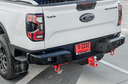 Pare-choc AR Matrix Ford ranger next gen 2022-2024