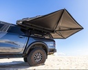 Deltawing 270 Awning (RHS  Unsupported)