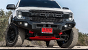Pare-choc AV matrix 2022 - Ford ranger next gen 2022-2024