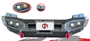 Pare-choc AV matrix Ford Raptor 2015-2021