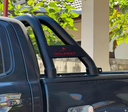 Roll bar Sport toyota revo 2020