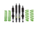Kit de suspension Foam Cell Pro 3" - Extra Heavy