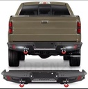 Pare-choc AR F150 