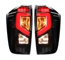 Feux AR Nissan Navara pro4X (la paire)